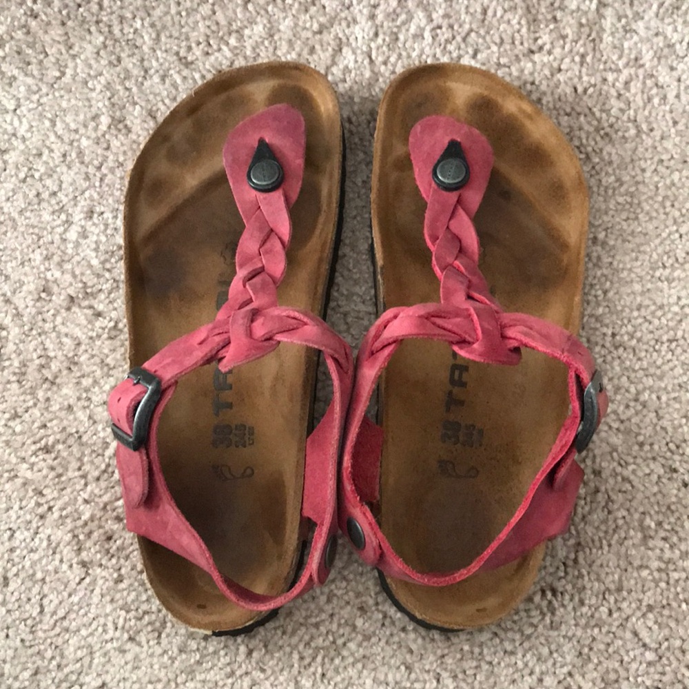 Tatami by Birkenstock sandals, excellent condition